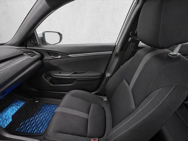 Used 2021 Honda Civic EX image 20
