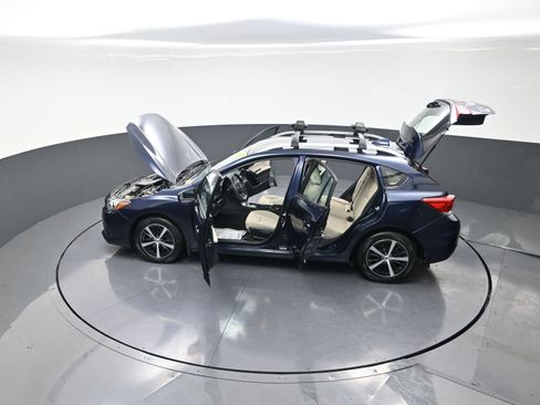 Used 2020 Subaru Impreza Premium image 15
