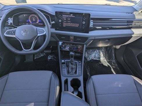 New 2026 Volkswagen Jetta SE image 14