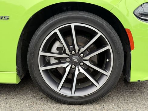 Used 2023 Dodge Charger R/T w/ Plus Group image 15