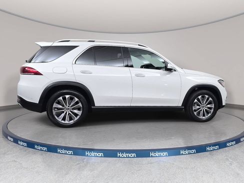 Used 2023 Mercedes-Benz GLE 350 4MATIC image 5