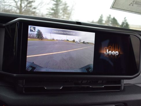 New 2026 Jeep Gladiator Sport image 20