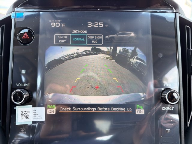 New 2026 Subaru Crosstrek 2.5i Limited AWD/4WD image 13