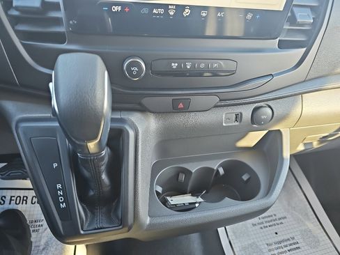 New 2026 Ford Transit 350 XL image 51