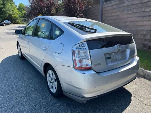 Used 2008 Toyota Prius FWD image 6