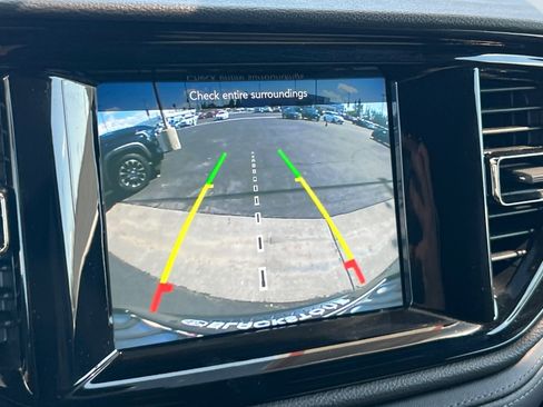 Used 2022 Dodge Durango GT w/ Blacktop Package image 20