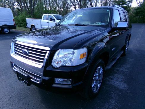 Used 2006 Ford Explorer Limited image 4