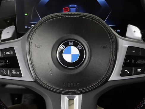 Used 2024 BMW X5 M60i w/ Executive Package AWD/4WD image 20