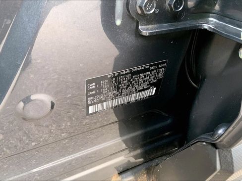 Used 2026 Subaru Ascent Premium AWD/4WD image 18