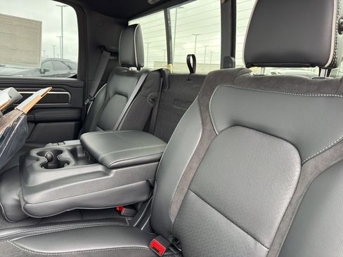 New 2026 RAM 1500 Laramie image 37