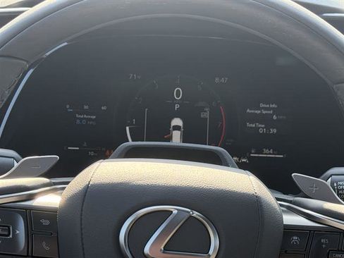 New 2026 Lexus RX 350 Premium FWD image 16