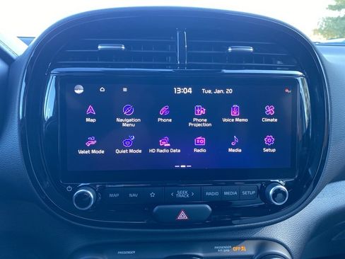 Certified 2023 Kia Soul GT-Line image 35