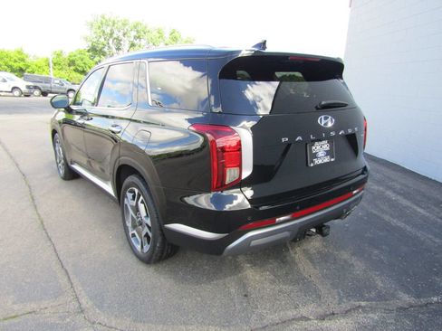 Used 2025 Hyundai Palisade SEL AWD/4WD image 5