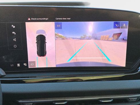 New 2026 Audi A6 Premium Plus image 26