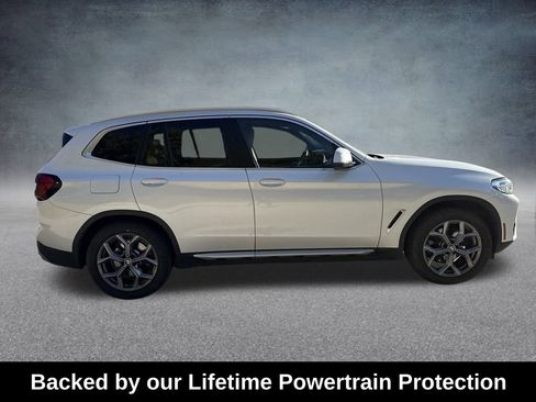 Used 2023 BMW X3 xDrive30i w/ Convenience Package image 7