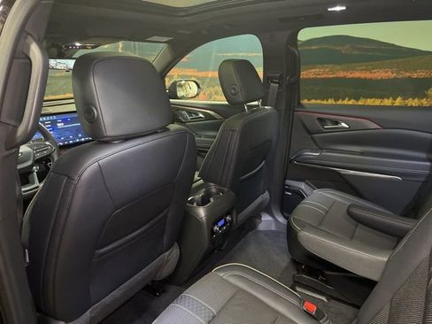 Used 2026 Chevrolet Traverse High Country w/ LPO, Floor Liner Package image 54