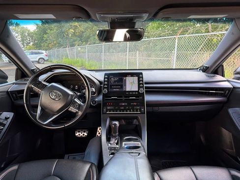 Used 2021 Toyota Avalon TRD FWD image 20