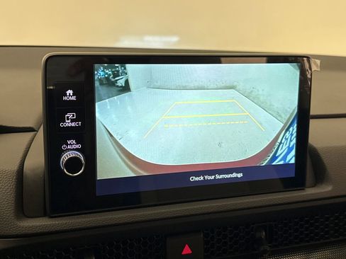 New 2026 Honda CR-V EX image 24