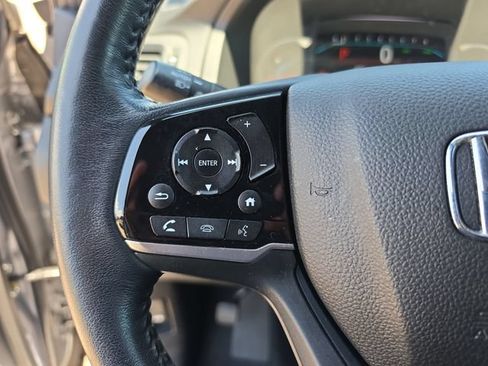 Used 2021 Honda Passport Touring image 24