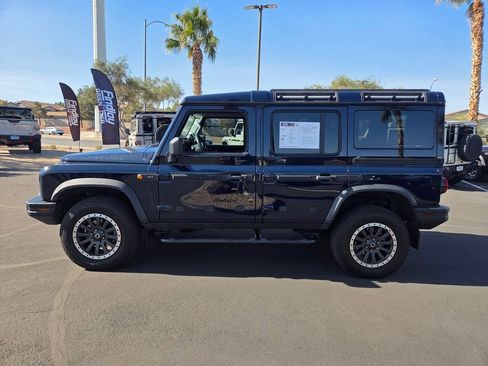 Used 2024 INEOS Grenadier image 3