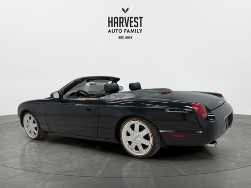 Used 2002 Ford Thunderbird image 14