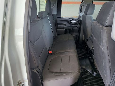 Used 2020 Chevrolet Silverado 2500 W/T w/ WT Fleet Convenience Package image 37