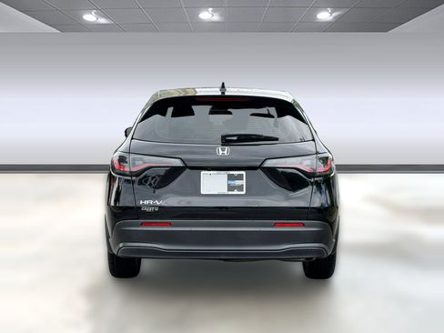 Used 2025 Honda HR-V LX image 10