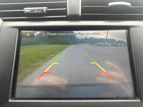 Used 2016 Ford Fusion SE w/ Equipment Group 202A FWD image 8
