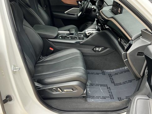 Used 2022 Acura MDX SH-AWD image 21