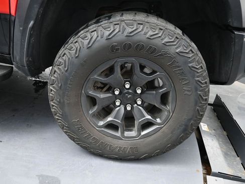 Used 2022 RAM 1500 TRX w/ TRX Level 1 Equipment Group AWD/4WD image 18