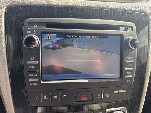 Used 2017 Chevrolet Traverse Premier AWD/4WD image 29