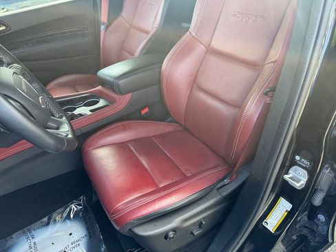 Used 2024 Dodge Durango SRT Hellcat image 12