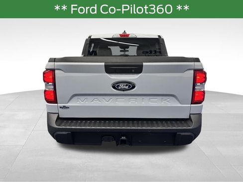 New 2026 Ford Maverick XLT w/ Equipment Group 301A AWD/4WD image 4