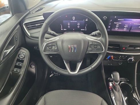 Used 2024 Buick Encore GX Preferred FWD image 16