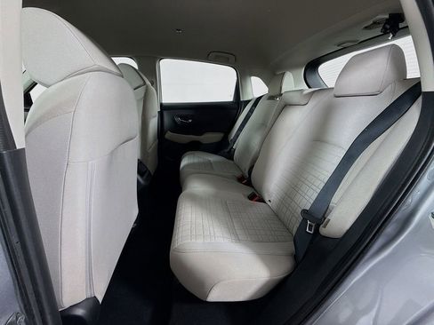 Certified 2024 Honda HR-V LX image 20