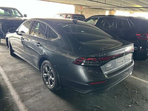 Used 2024 Honda Accord EX image 2
