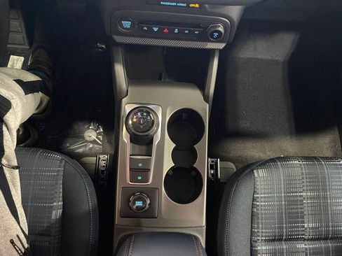 New 2025 Ford Bronco Sport Heritage image 11