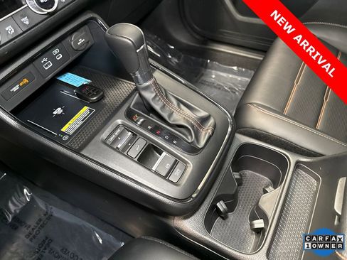 Used 2024 Honda CR-V Sport-L image 21