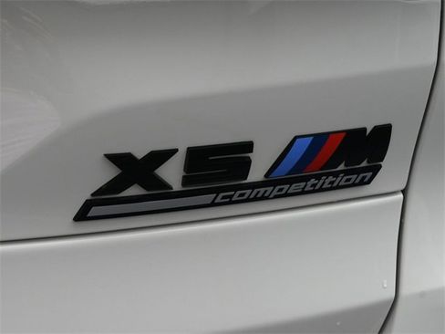 New 2026 BMW X5 M Competition w/ Executive Package image 25