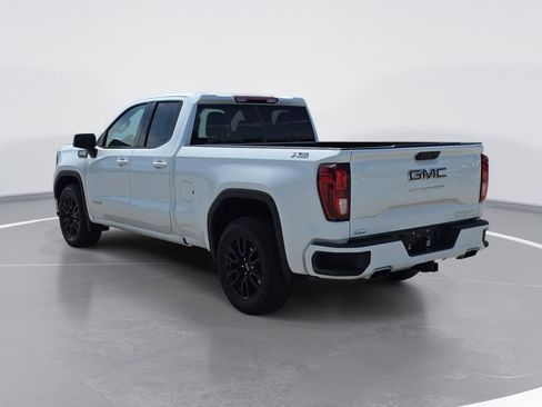 Used 2023 GMC Sierra 1500 Elevation AWD/4WD image 6