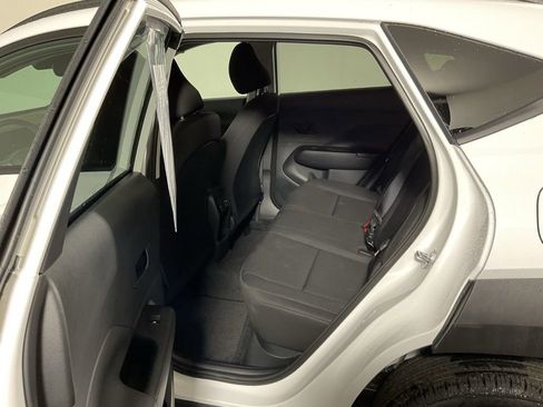 New 2025 Hyundai Kona SEL image 33