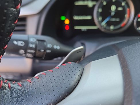 Used 2021 Lexus RX 350 F Sport image 34