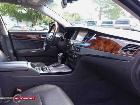 Used 2015 Hyundai Equus Ultimate RWD image 39