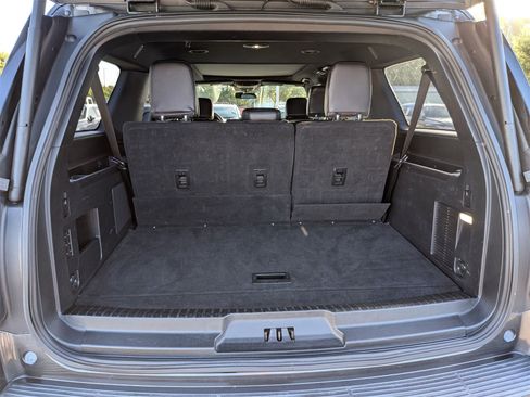 Used 2021 Ford Expedition Max Limited image 34