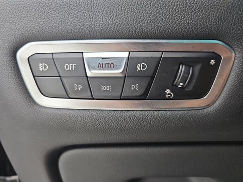 Used 2020 BMW X5 sDrive40i w/ Premium Package RWD image 38