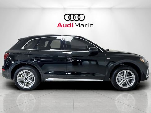 Used 2024 Audi Q5 e Premium image 6
