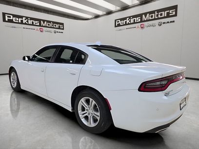 Used 2023 Dodge Charger SXT