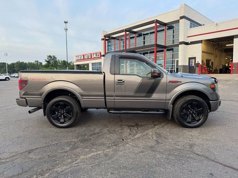 Used 2014 Ford F150 FX4 w/ Tremor Plus Package AWD/4WD image 6