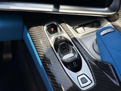 Used 2023 Chevrolet Corvette Z06 RWD image 18
