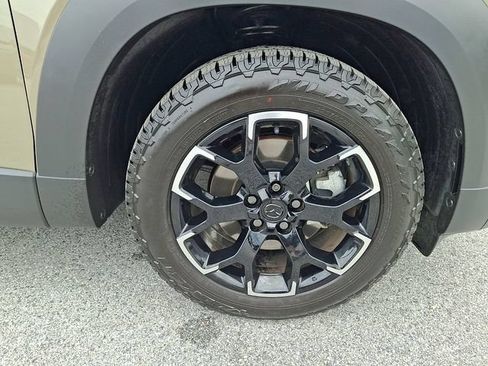 Used 2026 MAZDA CX-50 Meridian Edition w/ Weather Package AWD/4WD image 9